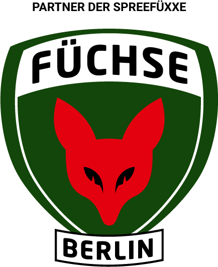 Füchse Berlin Sponsor