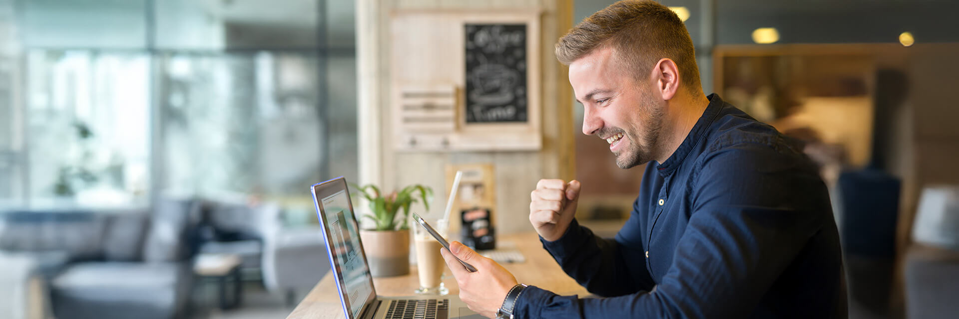 Digitale Buchhaltung und Steuererklärung