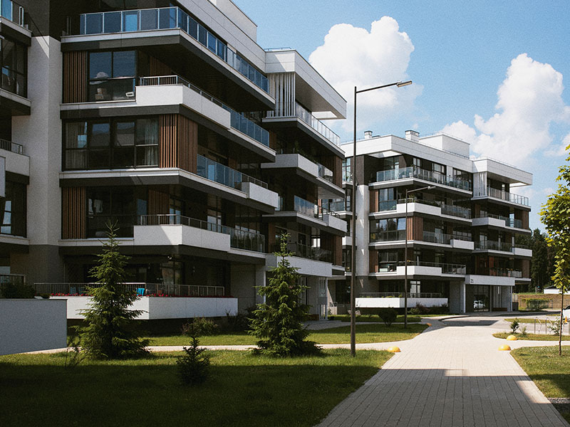 Steuerliche Beratung bei Immobilieninvestments